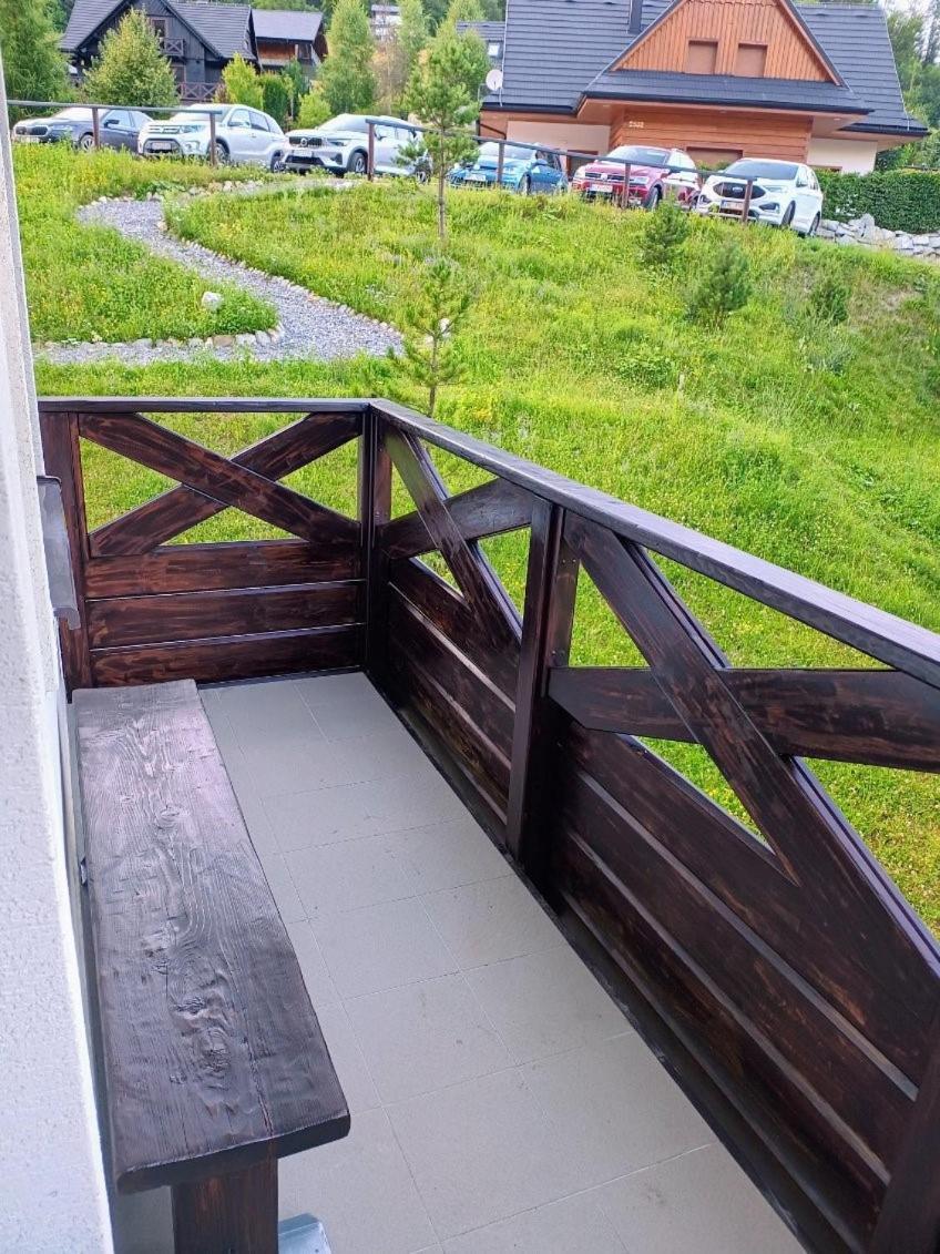 Apartman Grun -Vratna-Paseky Zilina Exterior photo