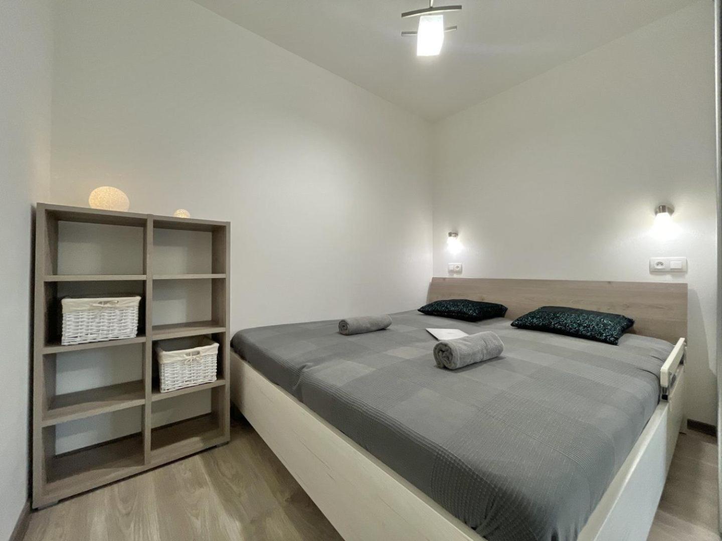 Apartman Grun -Vratna-Paseky Zilina Exterior photo